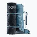 Kletter Rucksack deuter Gravity Expedition 45+12 l atlantic/black 8