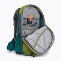 Fahrradrucksack deuter Trans Alpine 24 l grün 32212348 4
