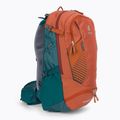 Fahrradrucksack deuter Trans Alpine 24 l orange 32219318 2