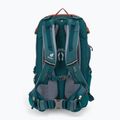 Fahrradrucksack deuter Trans Alpine 24 l orange 32219318 3