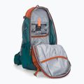 Fahrradrucksack deuter Trans Alpine 24 l orange 32219318 4
