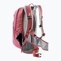 Fahrrad Rucksack Damen deuter Bike I 18 l SL maron/caspia 3