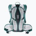 Fahrrad Rucksack Damen deuter Bike I 18 l SL jade/deepsea 2