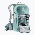 Fahrrad Rucksack Damen deuter Bike I 18 l SL jade/deepsea 5