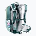 Fahrrad Rucksack Damen deuter Bike I 18 l SL jade/deepsea 9