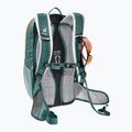 Fahrrad Rucksack Damen deuter Bike I 18 l SL jade/deepsea 10