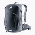 Fahrradrucksack deuter Bike I 2 l schwarz 32222173