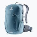 Fahrradrucksack deuter Bike I 2 l blau 3222211374 5