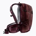 Fahrradrucksack Damen deuter Flyt 12 l SL rot 3211215591 5
