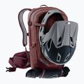 Fahrradrucksack Damen deuter Flyt 12 l SL rot 3211215591 7