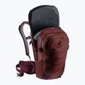 Fahrradrucksack Damen deuter Flyt 12 l SL rot 3211215591 9