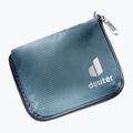 Deuter Zip Wallet navy blau 392242130740