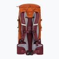 Damen-Wanderrucksack deuter Trail 22 SL orange 34402239509 3