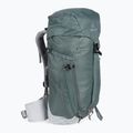 Damen-Wanderrucksack deuter Trail 22 SL grün 34402233464 2