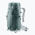 Damen-Wanderrucksack deuter Trail 22 SL grün 34402233464 5