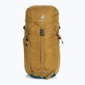Deuter Trail 24 l Wanderrucksack gelb 34403236323