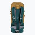 Deuter Trail 24 l Wanderrucksack gelb 34403236323 3