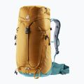 Deuter Trail 24 l Wanderrucksack gelb 34403236323 5
