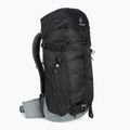 Deuter Trail 24 l Wanderrucksack schwarz 34403237411 2