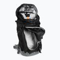 Deuter Trail 24 l Wanderrucksack schwarz 34403237411 4