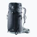 Deuter Trail 24 l Wanderrucksack schwarz 34403237411 5