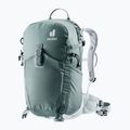 Damen-Wanderrucksack deuter Trail 23 SL grün 34404233464 5
