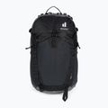 Deuter Trail 25 l Wanderrucksack schwarz 34405237411