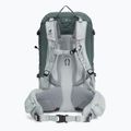 Damen-Wanderrucksack deuter Trail Pro 31 SL grün 34410233464 2