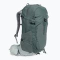 Damen-Wanderrucksack deuter Trail Pro 31 SL grün 34410233464 3