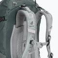 Damen-Wanderrucksack deuter Trail Pro 31 SL grün 34410233464 5
