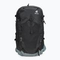 Deuter Trail Pro 33 l Wanderrucksack schwarz 34411237411