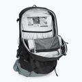 Deuter Trail Pro 33 l Wanderrucksack schwarz 34411237411 4