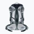 Deuter Trail Pro 33 l Wanderrucksack schwarz 34411237411 6