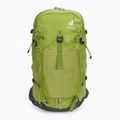 Deuter Trail Pro 33 l Wanderrucksack grün 34411232446
