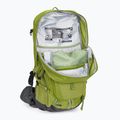 Deuter Trail Pro 33 l Wanderrucksack grün 34411232446 4
