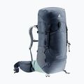 Damen-Trekking-Rucksack deuter Aircontact Lite 35 + 10 SL navy blau 334002332480 12