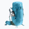 Damen-Trekking-Rucksack Aircontact Lite 35 + 10 SL 334002332490 8
