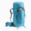Damen-Trekking-Rucksack Aircontact Lite 35 + 10 SL 334002332490 9