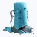 Damen-Trekking-Rucksack Aircontact Lite 35 + 10 SL 334002332490 11