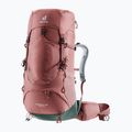 Damen-Trekking-Rucksack deuter Aircontact Lite 35 + 10 SL braun 334002352150 13