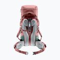 Damen-Trekking-Rucksack deuter Aircontact Lite 35 + 10 SL braun 334002352150 11