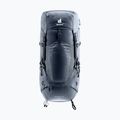 Deuter Aircontact Lite 40 + 10 Trekking-Rucksack schwarz 334012373190