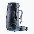 Deuter Aircontact Lite 40 + 10 Trekking-Rucksack schwarz 334012373190 2