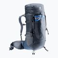 Deuter Aircontact Lite 40 + 10 Trekking-Rucksack schwarz 334012373190 8