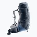 Deuter Aircontact Lite 40 + 10 Trekking-Rucksack schwarz 334012373190 2