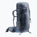 Deuter Aircontact Lite 40 + 10 Trekking-Rucksack schwarz 334012373190 3