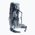 Deuter Aircontact Lite 40 + 10 Trekking-Rucksack schwarz 334012373190 5