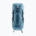 Deuter Aircontact Lite 40 + 10 Trekking-Rucksack blau 334012313740