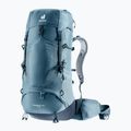 Deuter Aircontact Lite 40 + 10 Trekking-Rucksack blau 334012313740 2