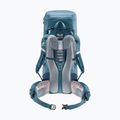 Deuter Aircontact Lite 40 + 10 Trekking-Rucksack blau 334012313740 4